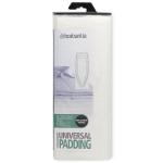 Brabantia veltinis pagrindas lyginimui 135 x 49 cm