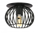 Candellux lubinis &scaron;viestuvas SK-93 BK