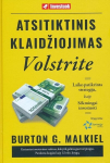 Atsitiktinis klaidžiojimas Volstrite