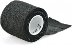 Juosta blauzdų apsaugai Select 5cm x 4,5m Juoda 10959