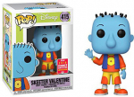 Funko POP! Disney Skeeter Exclusive