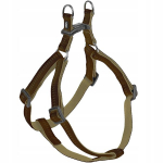 Nobby Soft Grip &scaron;unų petne&scaron;ėlės Xs/s, 10mm/30-40cm, rudos