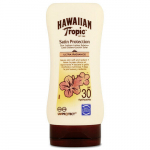 Kremas nuo saulės Hawaiian Tropic Satin Protection Sun Lotion SPF 30, 180ml
