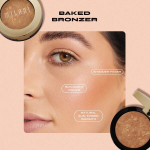Milani Veido bronzantas Baked Bronzer Soleil