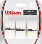 Įvyniojimai Wilson Pro, balti