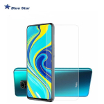 BS grūdintas stiklas 9H Extra Shock skirtas Xiaomi Redmi Note 9 Pro / Note 9 Pro Max / Note 9S