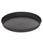 Moule tarte amovible IBILI Moka - 28 cm
