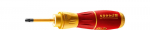E-Atsuktuvo WIHA rinkinys speedE&reg; II electric (7 vnt.)