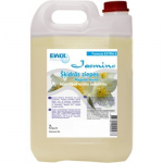 Skystas muilas Ewol Extra S Jasmine, 5 l