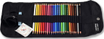 Koh-i-noor Polycolor 24 spalvų pie&scaron;tukų rinkinys su dėklu