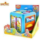 Edukacinis kubas, Smily Play