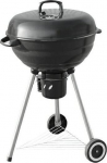 Sodo kepsninė su anglimis 46 cm x 46 cm Master Grill & Party MG910