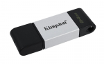 USB laikmena Kingston DataTraveler 80 64GB USB 3.2