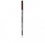 Vandeniui atsparus antakių pie&scaron;tukas su &scaron;epetėliu L'oreal Paris Brow Artist Skinny Definer 1,2 g, 105 Brunette
