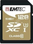 Atminties kortelė Emtec ECMSDM128GXC10SP