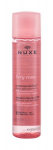 Veido losjonas-&scaron;veitiklis Nuxe Very Rose 150 ml