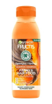 Plaukų &scaron;ampūnas Garnier Fructis Papaya Hair Food 350 ml