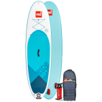 Irklentė Red Paddle 10&rsquo;8&Prime; Ride MSL 2020