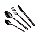 Berlinger Haus stalo įrankių rinkinys Black Royal Line, 24 cm