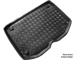 Bagažinės kilimėlis Citroen C3 Picasso 09-/13010