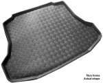 Bagažinės kilimėlis Honda Civic Sedan 2006-2011 /18014