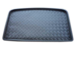 Bagažinės kilimėlis Peugeot 206 HB 98-2010 /24001