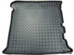 Bagažinės kilimėlis Volkswagen Sharan 95-2009 /17001