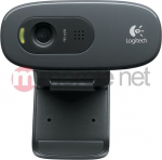 Kompiuterio (WEB) kamera Logitech 270 HD