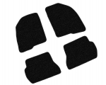 Kilimėliai ARS MAZDA 2 2002-2007 /14 Standartinė danga