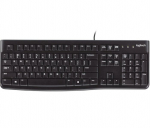 Logitech LK120 f Business/DEU
