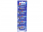 Rocket Alkaline LR27 12V baterijos, 5 vnt.