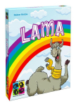 Kortų žaidimas Brain Games Lama, LT, LV, EE, RU