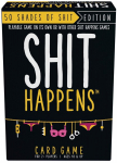 Kortų žaidimas Brain Games Shit Happens 50 Shades of Shit, EN