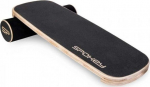 Balansinė lenta Spokey Sway, juoda