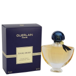 Tualetinis vanduo Guerlain Shalimar, 50 ml