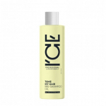 Ice by Natura Siberica aliejus neklusniems plaukams prie&scaron; &scaron;ampūną Tame, 100 ml