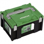 Įrankių dėžė Hikoki 402546