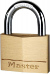 Pakabinama spyna 70mm Masterlock 170Eurd