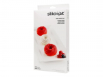 Silikomart silikoninė forma Mini Intreccio (6 vnt.)