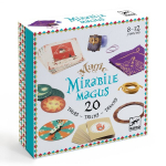 Magijos rinkinys Mirabile magus