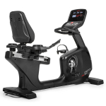 Dviratis treniruoklis Gymstick PRO 20.0 horizontalus