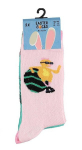 Kojinės Velykoms Apollo Easter Socks, 2 poros, 36-40