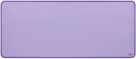 Logitech Desk Mat, violetinis