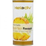 Heladiv, Juodoji arbata su ananasais, 100g