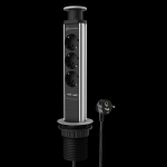 Ilgiklis Electraline 62557 USB 2 m