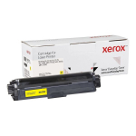 Dažiklis Xerox T&oacute;ner Amarillo Everyday, Brother TN241Y equivalente de Xerox, 1400 p&aacute;ginas Geltona