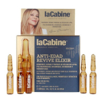 Ampulės Revive Elixir laCabine, 10 x 2 ml