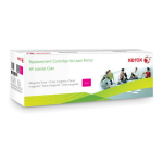XEROX tonerio kasetė - Alternatyva HP - Magenta - Lazerinis - 5000 puslapių - 1 / Pakuotė