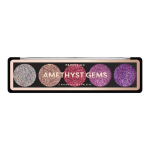 Akių &scaron;e&scaron;ėlių paletė ProFusion Amethyst Gems Eyeshadow Palette