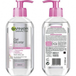 Valantis gelis Garnier Micelar, 200 ml
